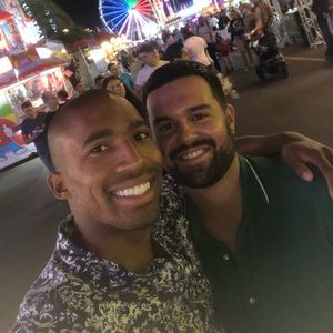 Meet your Posher, Chris